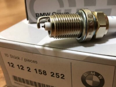 BMW Spark Plugs