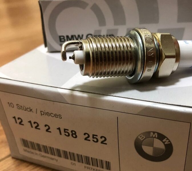 BMW Spark Plugs