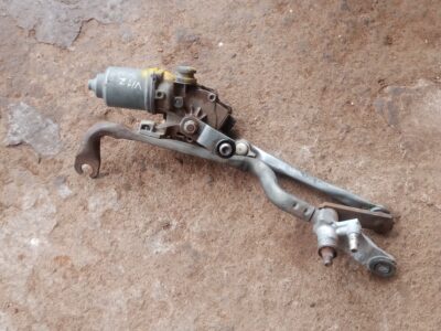 Toyota Vitz Wiper Motor