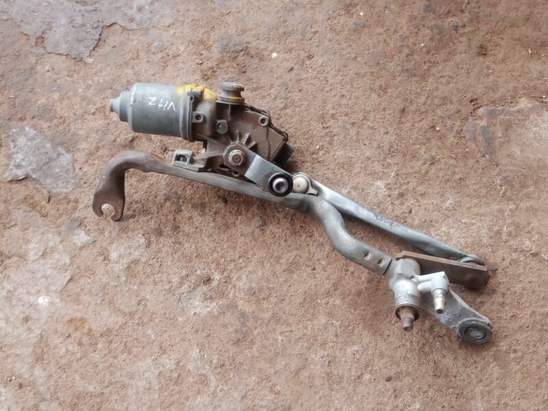 Toyota Vitz Wiper Motor