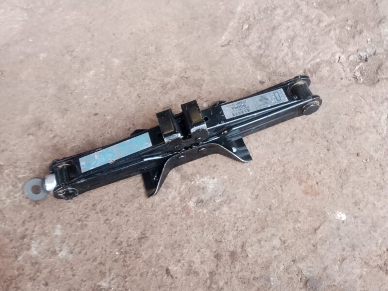 900 Kg Car Scissor Jack