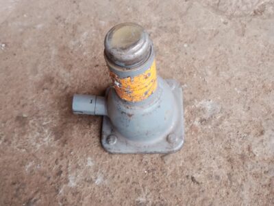 2 Ton Hydraulic Car Jack