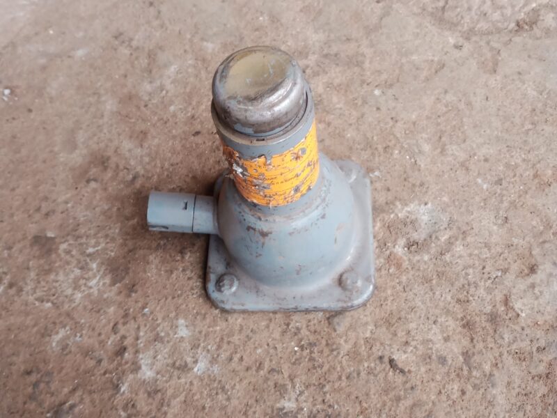 2 Ton Hydraulic Car Jack