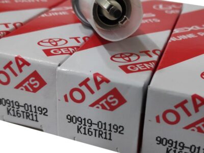 K16tr11 Toyota Denso Spark Plugs