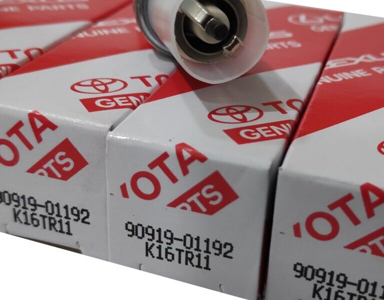K16tr11 Toyota Denso Spark Plugs