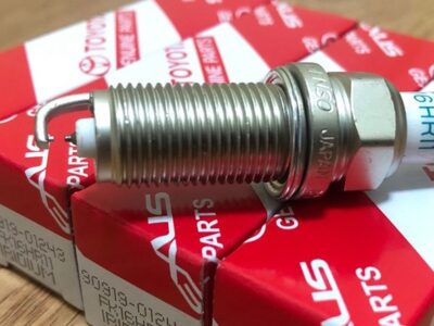 Fk16hr11 Toyota Denso Iridium Spark Plug