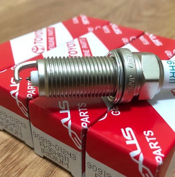 Fk16hr11 Toyota Denso Iridium Spark Plug