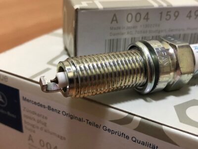 Mercedes Benz Spark Plugs A0041594903