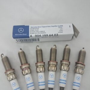 Mercedes Benz Spark Plugs A0041596403