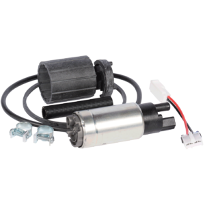 Bosch Fuel Pump