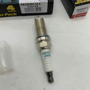 Denso Power Racing Spark Plugs