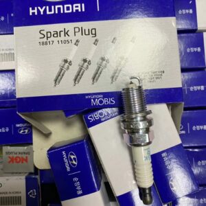 Iridium Hyundai Spark Plugs