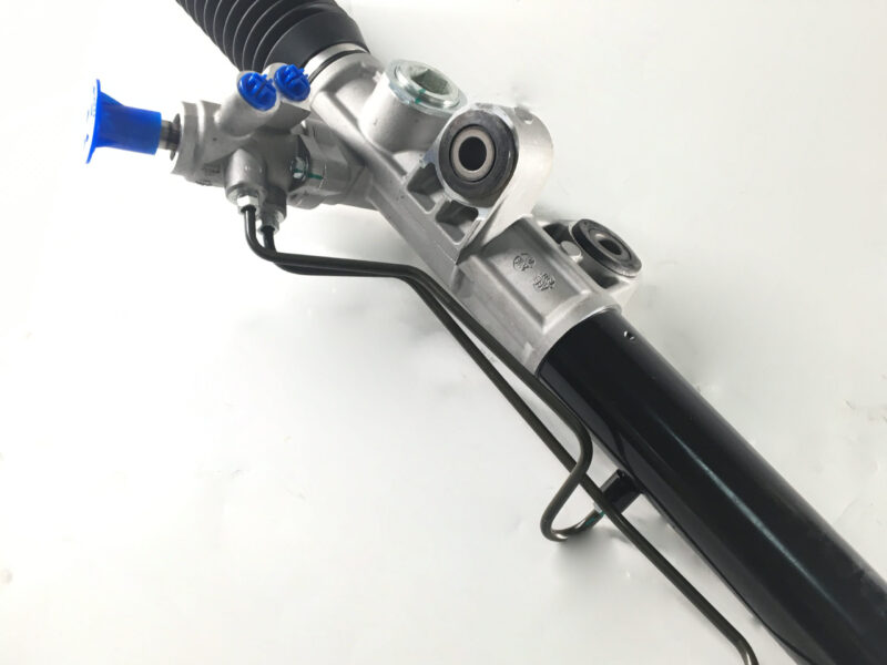 Isuzu Dmax 2×4 Steering Rack Lhd