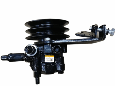 Isuzu Dmax Pump Steering 8-97084953-0