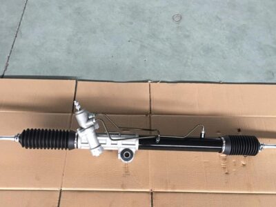 Isuzu Dmax Steering Rack 4×4