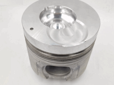 Isuzu Piston Assembly 4pcs 4ja1(8-97089-892-0)