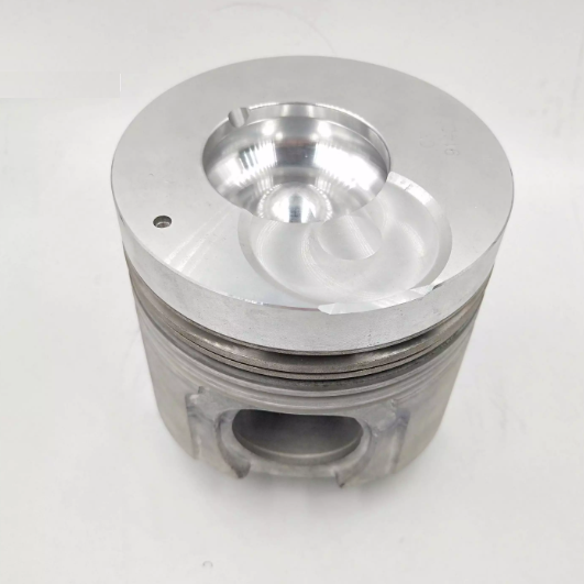 Isuzu Piston Assembly 4pcs 4ja1(8-97089-892-0)