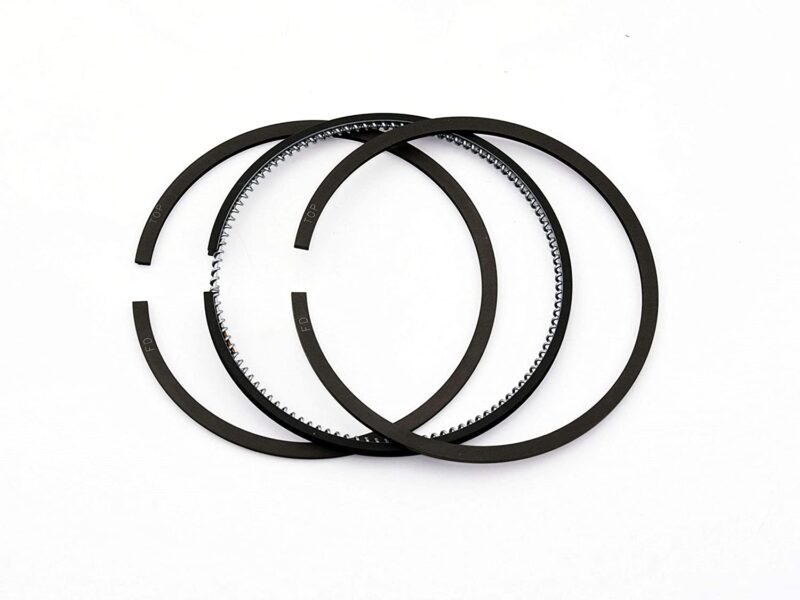 Isuzu Piston Ring 4pcs 4jj1-T (17216)