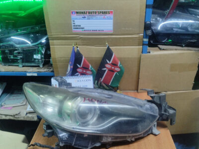 2014 Mazda Atenza Xenon Headlight Nairobi