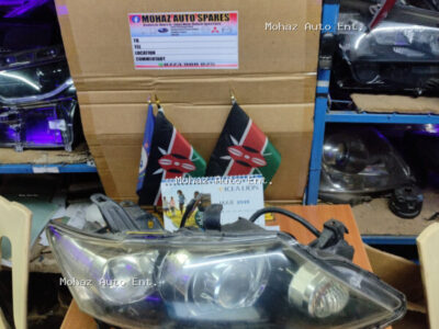 Toyota Allion 265 Xenon Headlight