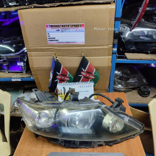 Toyota Allion 265 Xenon Headlight