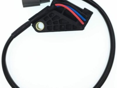 Mazda Crankshaft Position Sensor Zl01-18-221