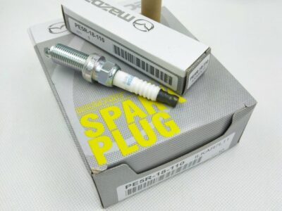 Mazda Spark Plugs Pe5r-18-110 (Ilkar7l11)