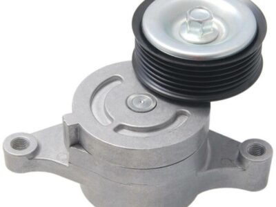 Mazda Tensioner Bearing Zj38-15-980