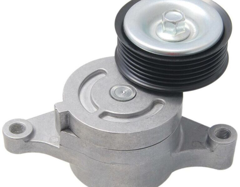 Mazda Tensioner Bearing Zj38-15-980
