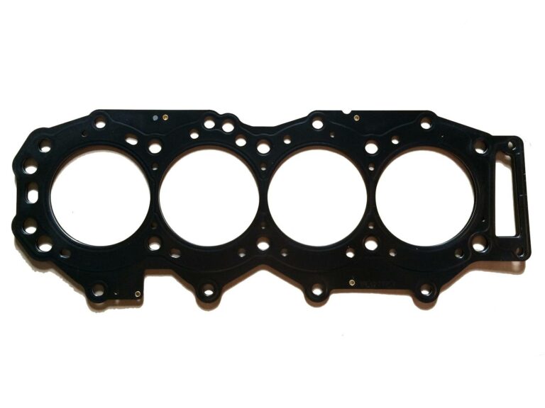 Mazda Wl Cylinder Head Gasket