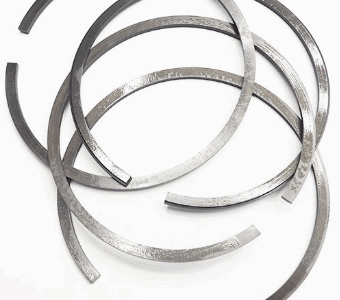 Mazda Wl Piston Ring 4pcs (3017s)