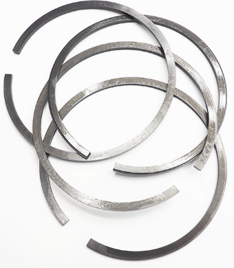 Mazda Wl Piston Ring 4pcs (3017s)