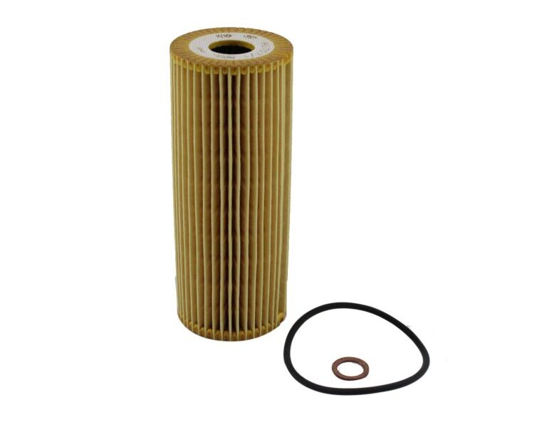 Mercedes Turbo Oil Filter A1041800109