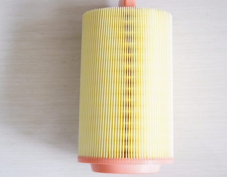 Mercedes Air Filter A2710940204