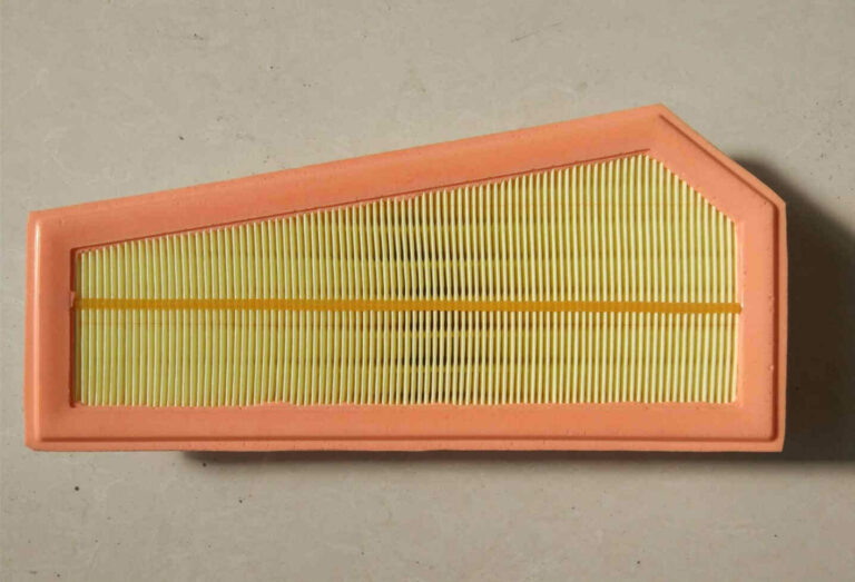 Mercedes Air Filter A2710940304
