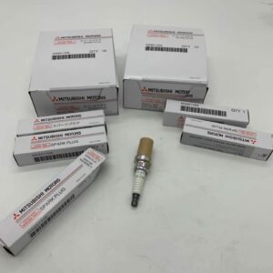 Iridium Mistubishi Spark Plugs