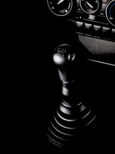 Transmission & Drivetrain