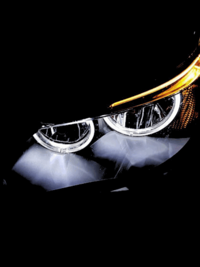 Electrical & Lighting