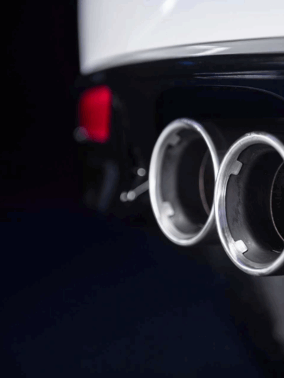 Exhaust System